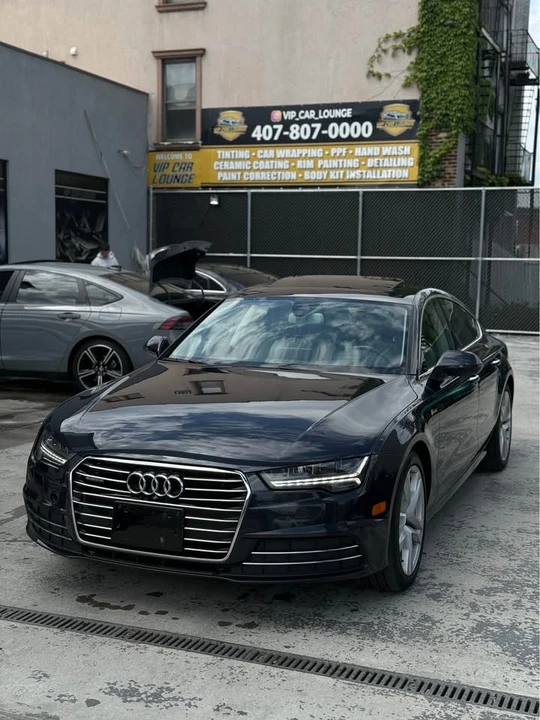 2018 Audi C7 A7 - Image 2 of 12
