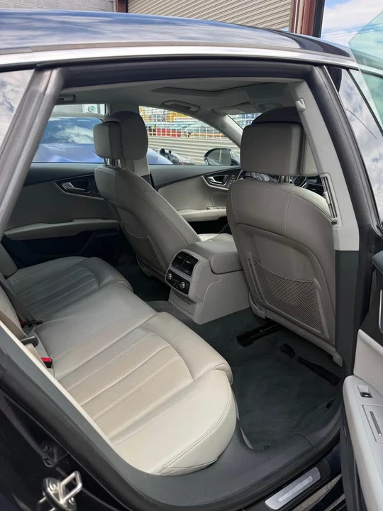2018 Audi C7 A7 - Image 8 of 12