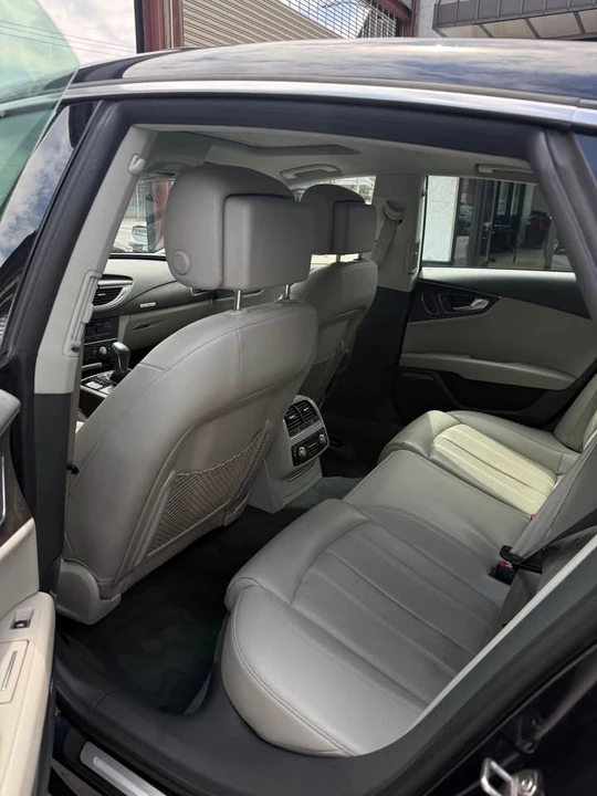 2018 Audi C7 A7 - Image 11 of 12