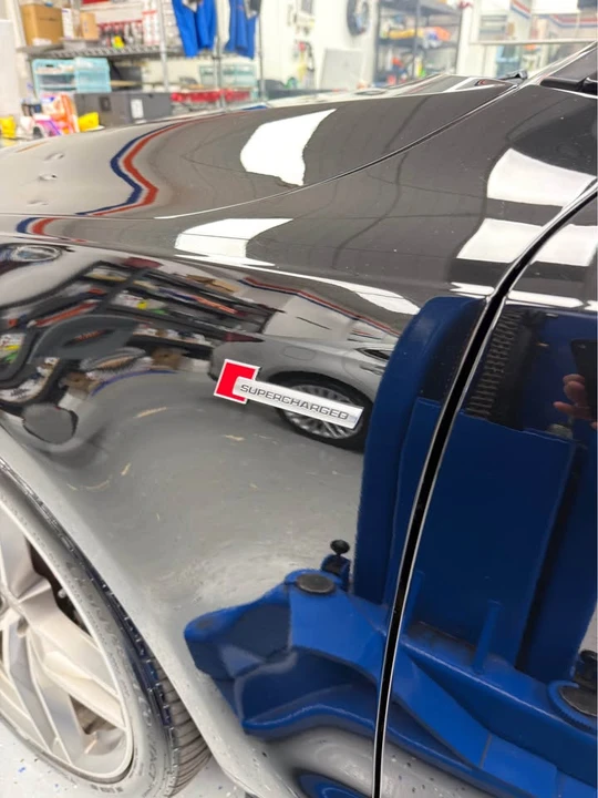 2018 Audi C7 A7 - Image 7 of 8