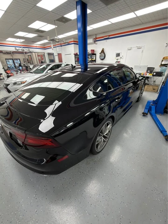 2018 Audi C7 A7 - Image 3 of 8