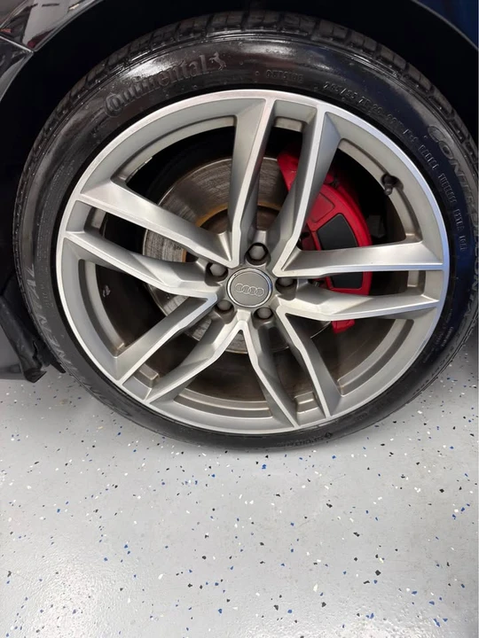 2018 Audi C7 A7 - Image 5 of 8