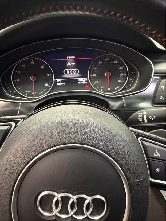 2018 Audi C7 A7 - Image 6 of 8