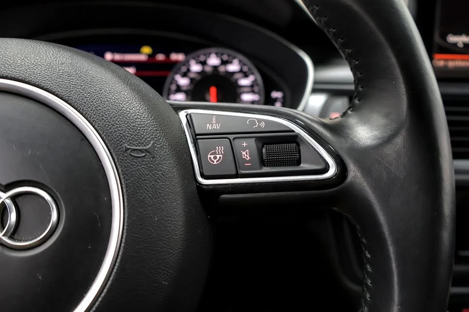 2018 Audi C7 A7 - Image 11 of 16
