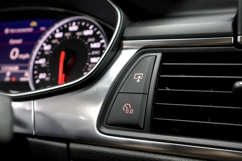2018 Audi C7 A7 - Image 16 of 16