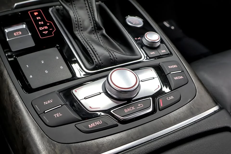 2018 Audi C7 A7 - Image 14 of 16