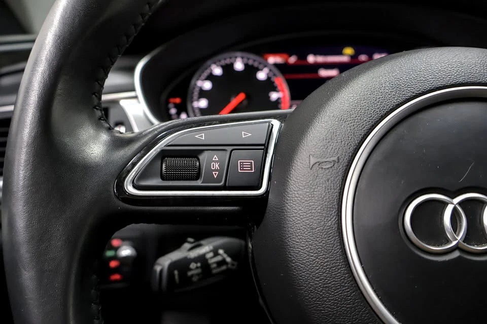2018 Audi C7 A7 - Image 10 of 16