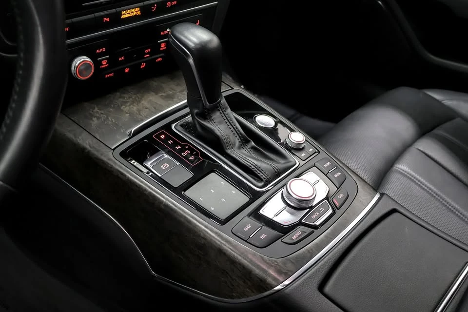 2018 Audi C7 A7 - Image 13 of 16
