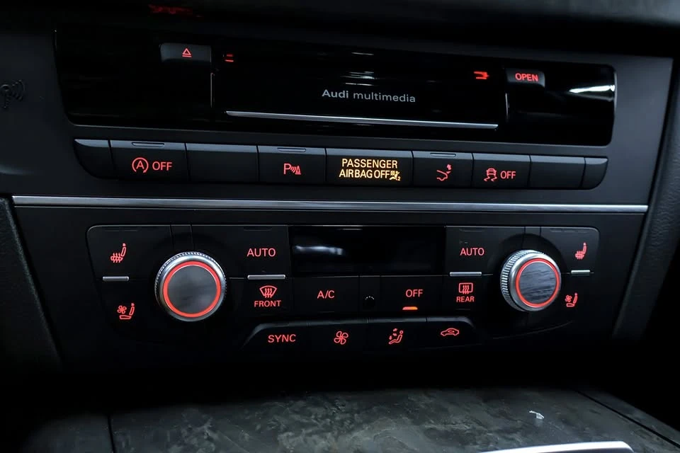 2018 Audi C7 A7 - Image 15 of 16