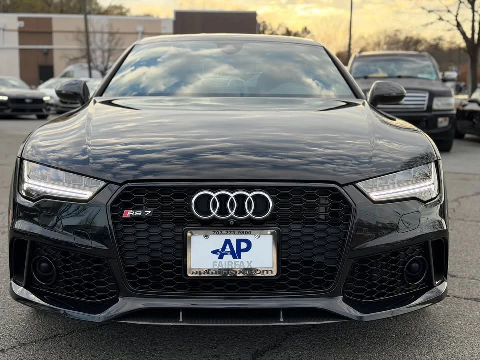 2018 Audi C7 RS7 - Image 3 of 14