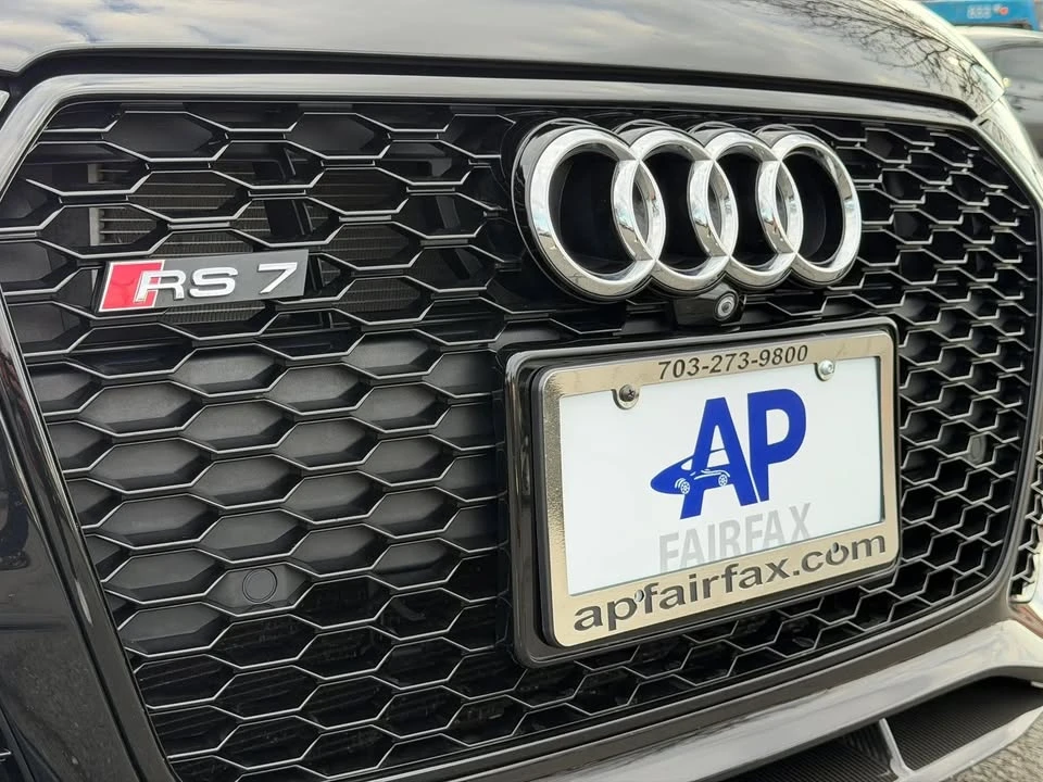 2018 Audi C7 RS7 - Image 12 of 14