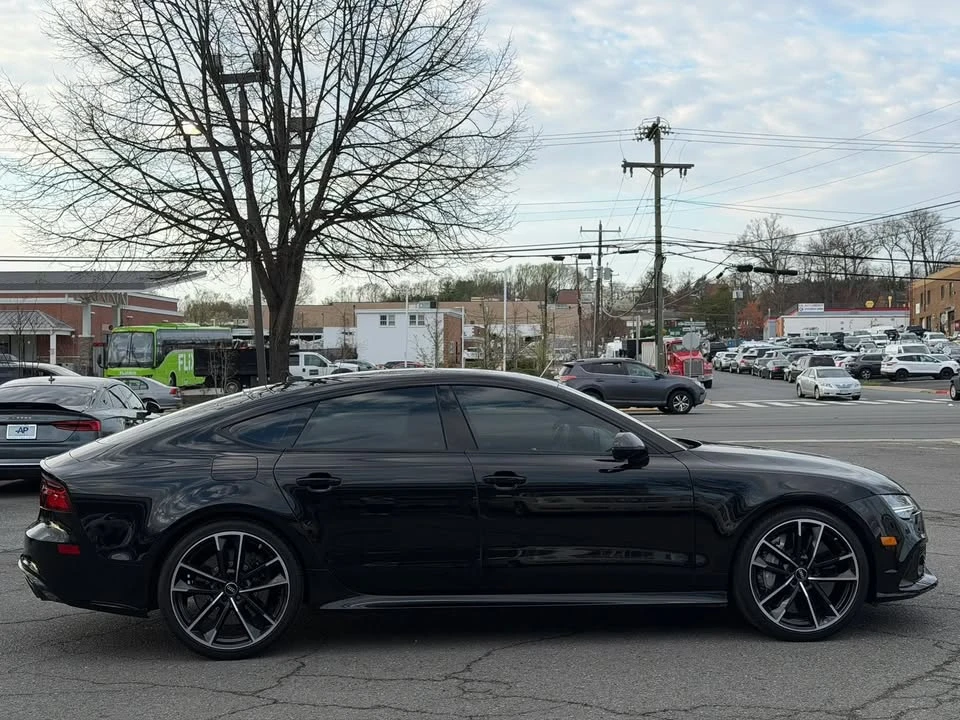 2018 Audi C7 RS7 - Image 5 of 14