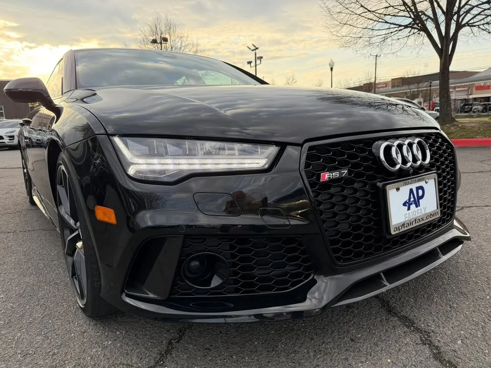 2018 Audi C7 RS7 - Image 11 of 14