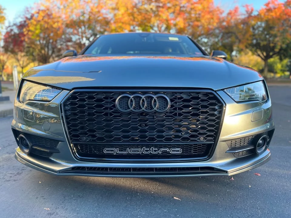 2018 Audi C7 A7 - Image 7 of 12