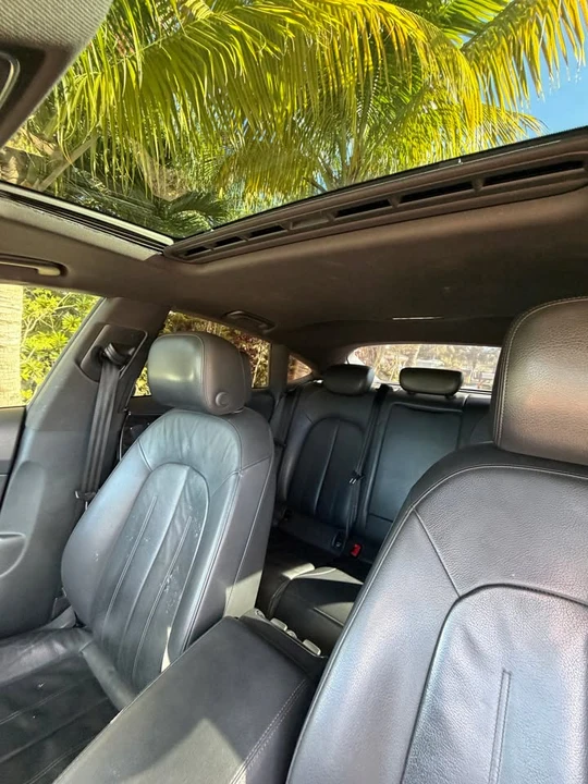 2018 Audi C7 A7 - Image 9 of 10