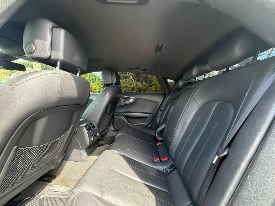 2018 Audi C7 A7 - Image 6 of 13