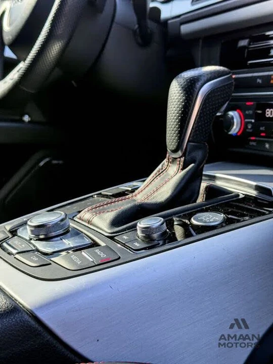 2018 Audi C7 A7 - Image 17 of 19