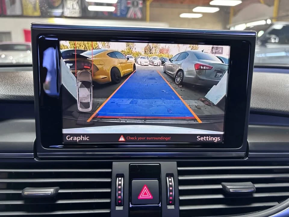 2018 Audi C7 A7 - Image 20 of 20