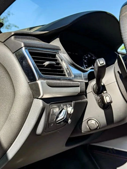 2018 Audi C7 A7 - Image 13 of 19
