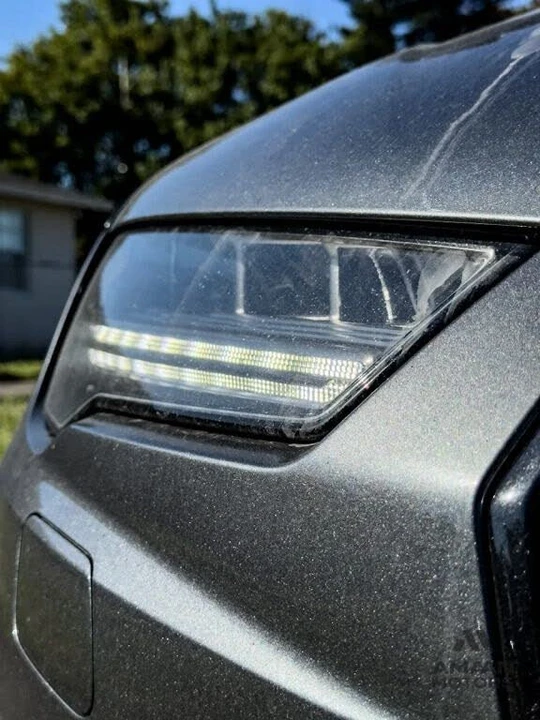 2018 Audi C7 A7 - Image 16 of 19