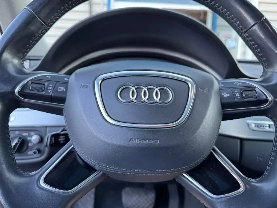 2018 Audi D5 A8 - Image 7 of 12