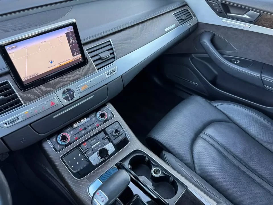 2018 Audi D5 A8 - Image 12 of 12