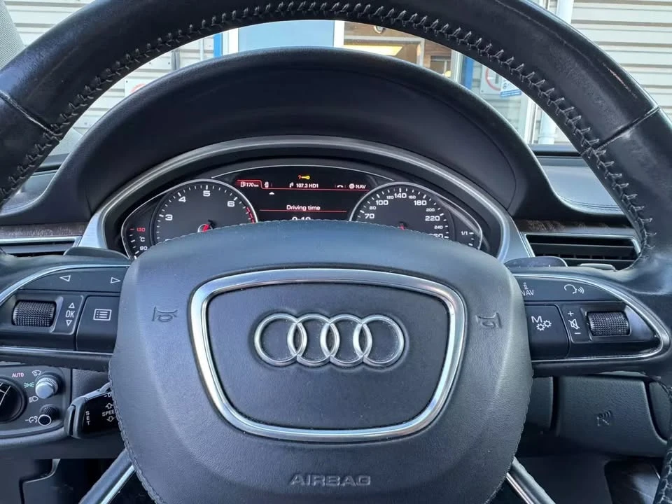 2018 Audi D5 A8 - Image 8 of 12