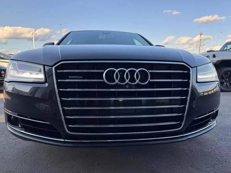 2018 Audi D5 A8 - Image 2 of 12