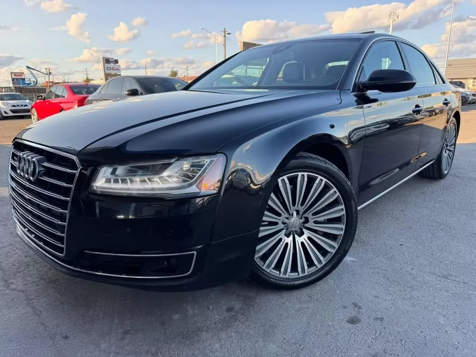 2018 Audi D5 A8 - Image 3 of 12