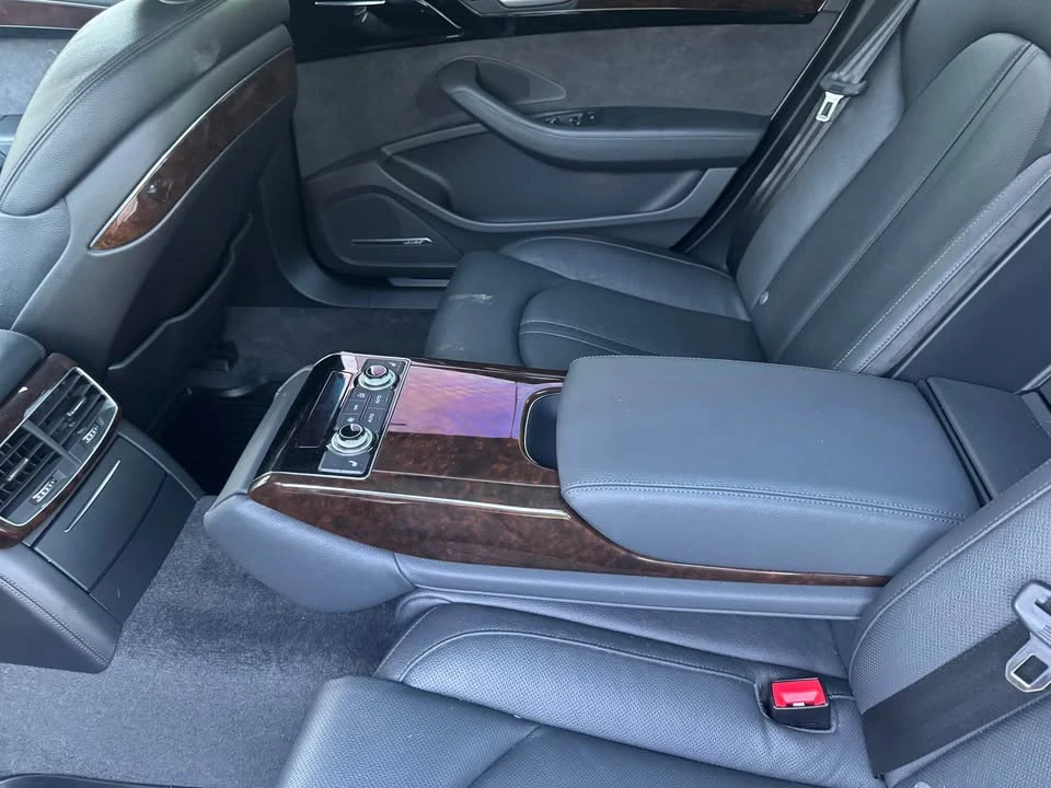 2018 Audi D5 A8 - Image 8 of 17