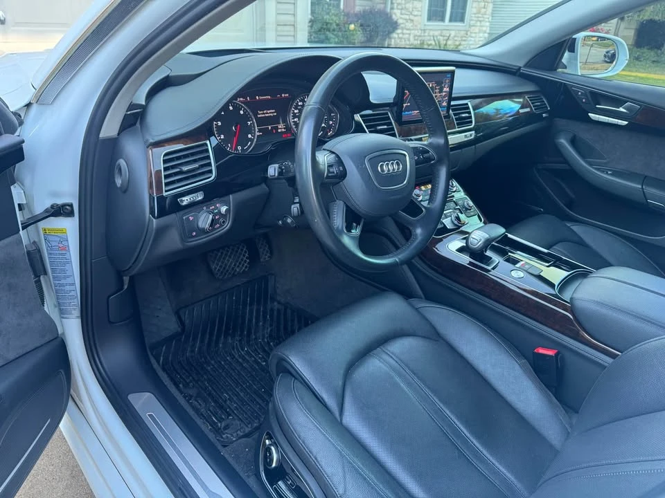 2018 Audi D5 A8 - Image 14 of 17