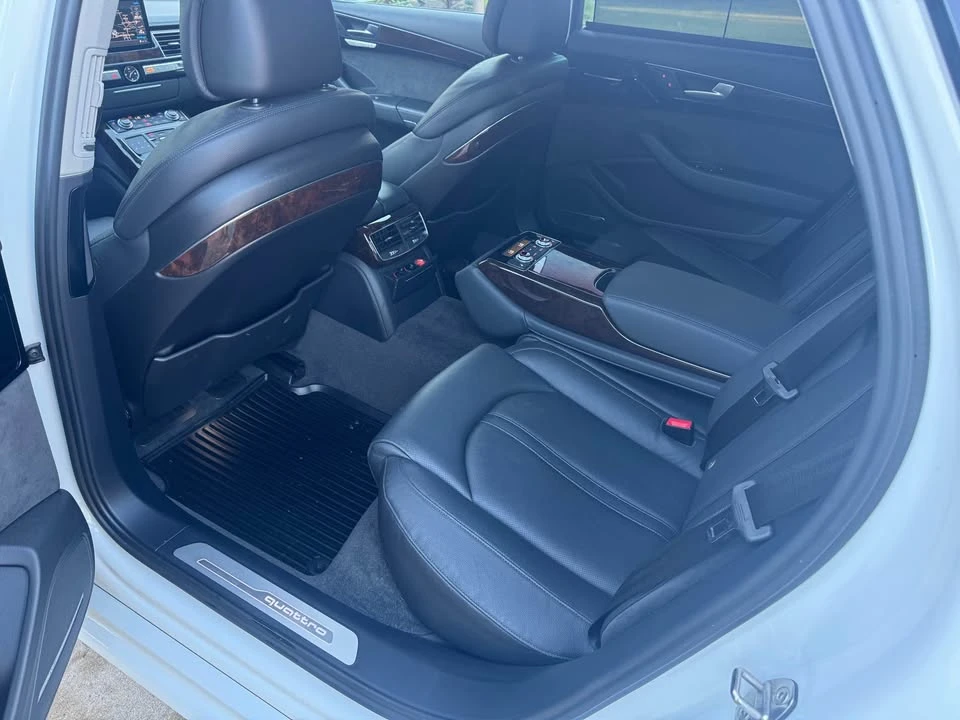 2018 Audi D5 A8 - Image 15 of 17