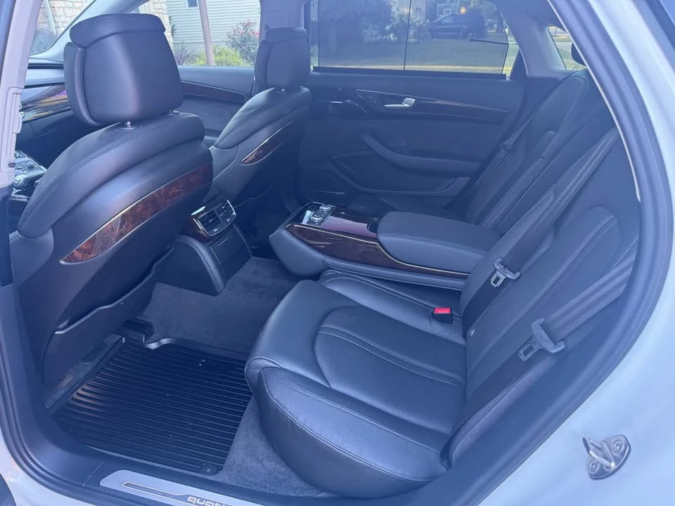 2018 Audi D5 A8 - Image 7 of 17