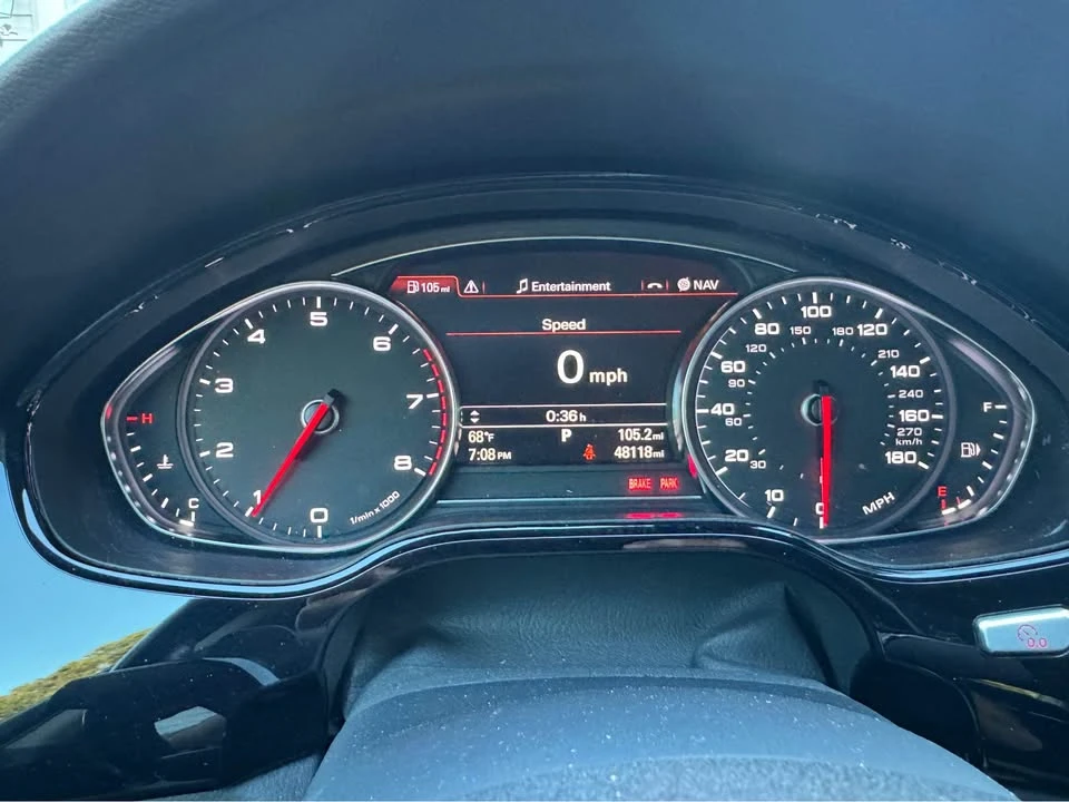 2018 Audi D5 A8 - Image 10 of 17