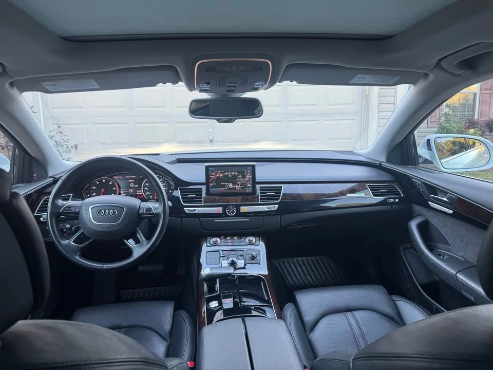 2018 Audi D5 A8 - Image 16 of 17