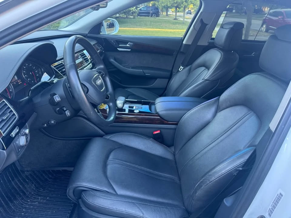 2018 Audi D5 A8 - Image 9 of 17