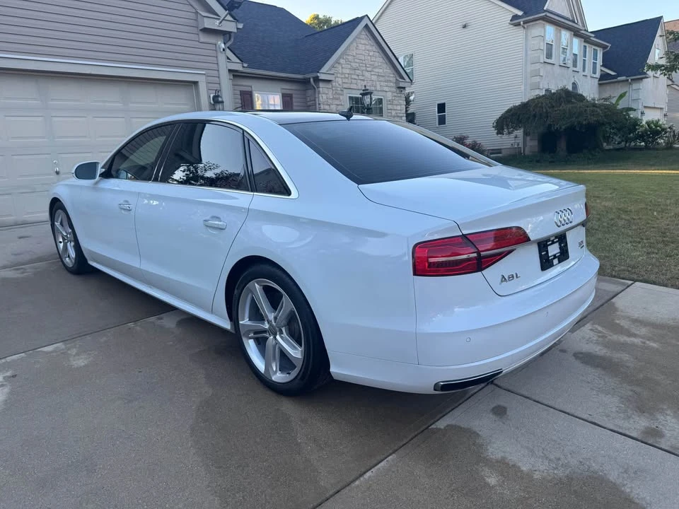 2018 Audi D5 A8 - Image 6 of 17