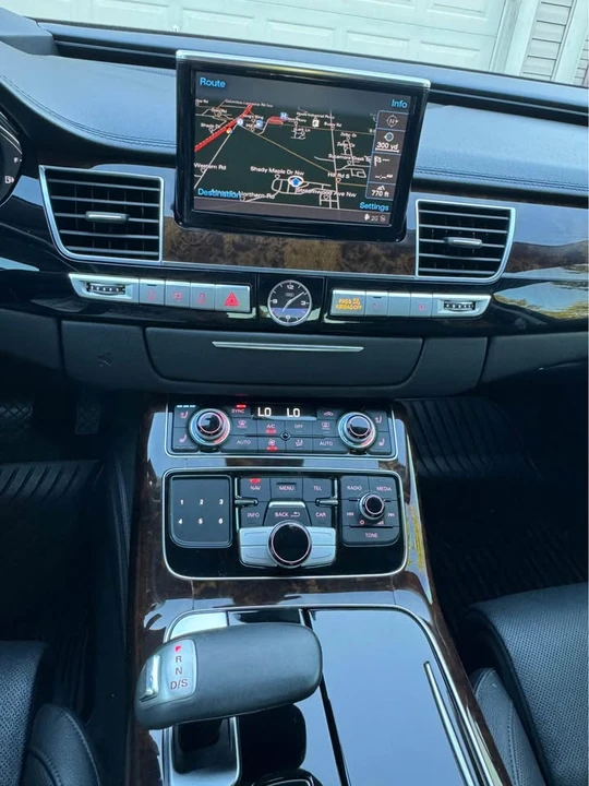2018 Audi D5 A8 - Image 11 of 17