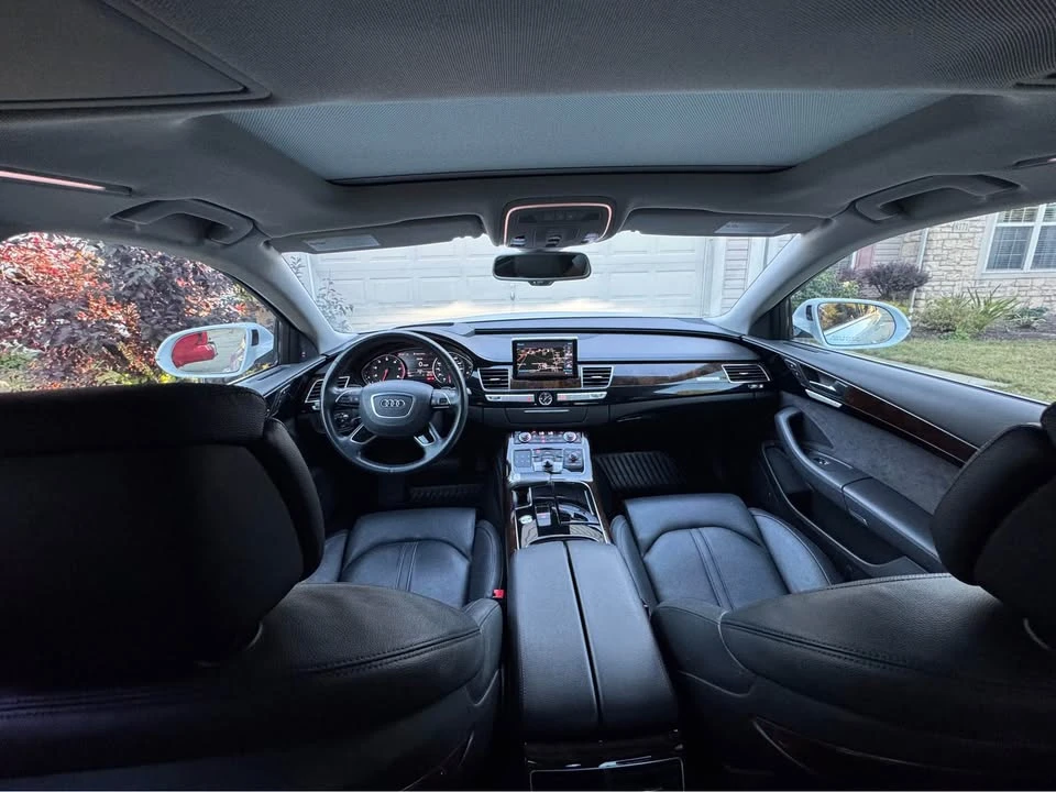 2018 Audi D5 A8 - Image 13 of 17