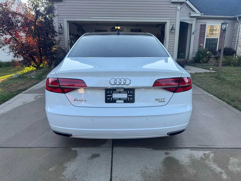 2018 Audi D5 A8 - Image 4 of 17