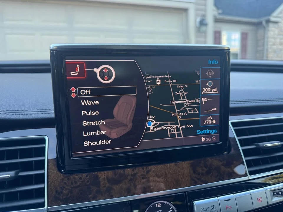 2018 Audi D5 A8 - Image 17 of 17