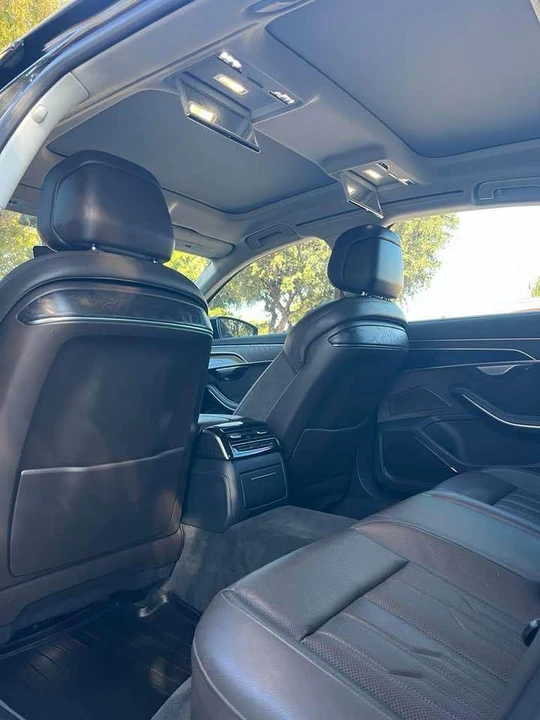 2018 Audi D5 A8 - Image 3 of 12