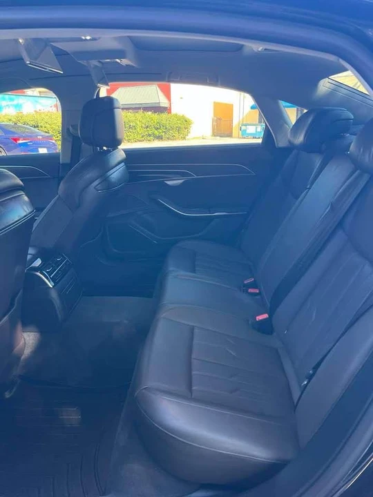 2018 Audi D5 A8 - Image 2 of 12