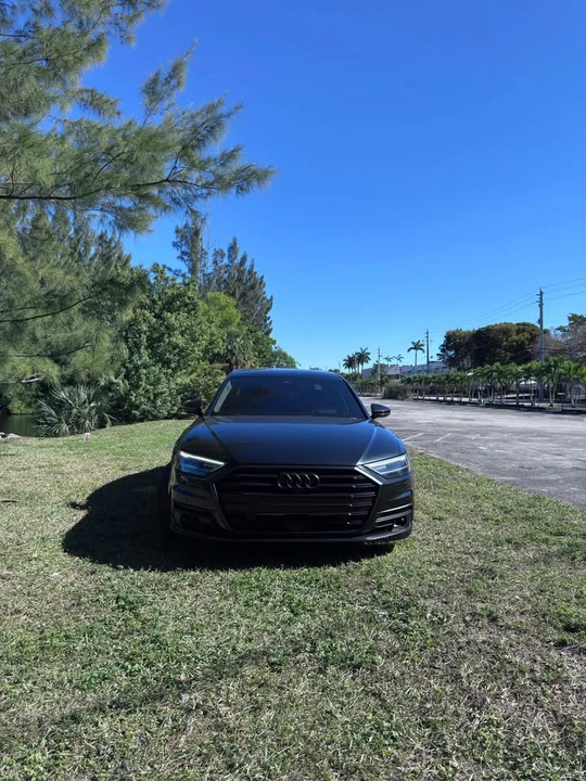 2018 Audi D5 A8 - Image 4 of 12