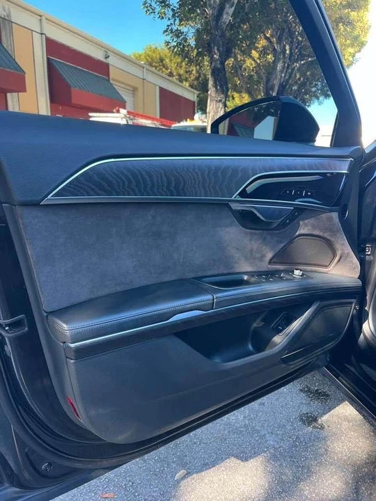 2018 Audi D5 A8 - Image 10 of 12