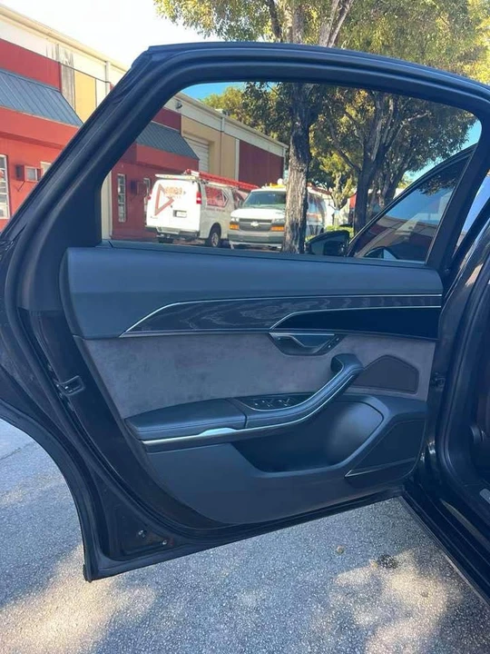 2018 Audi D5 A8 - Image 5 of 12