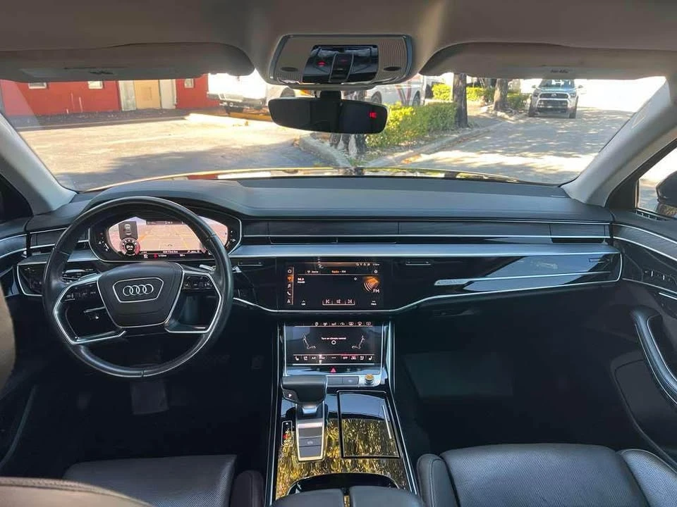 2018 Audi D5 A8 - Image 11 of 12