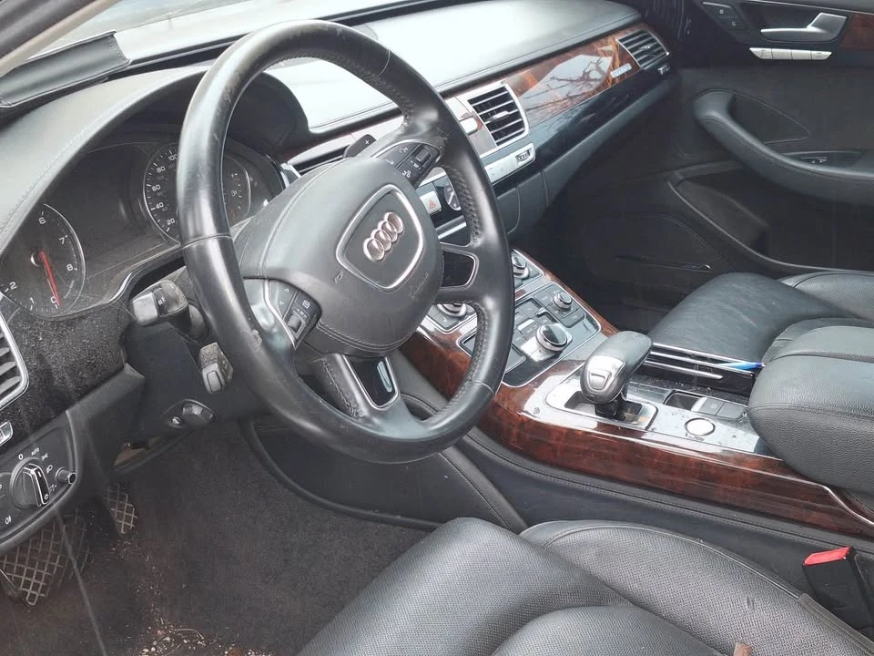 2018 Audi D5 A8 - Image 4 of 5