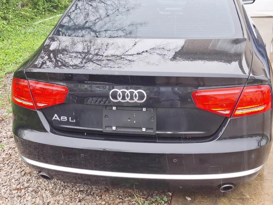 2018 Audi D5 A8 - Image 3 of 5