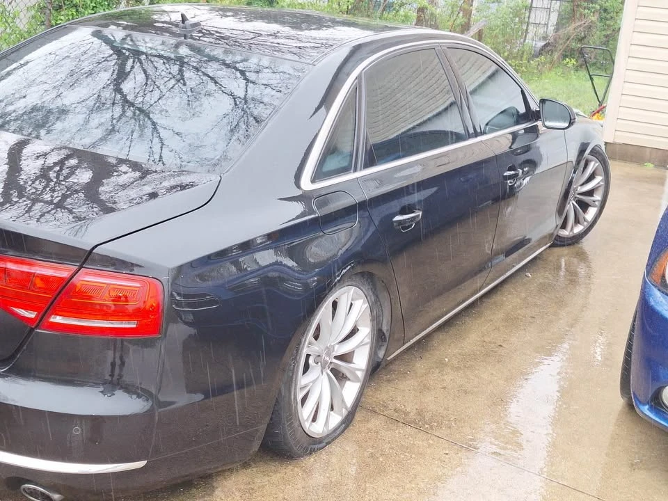 2018 Audi D5 A8 - Image 2 of 5